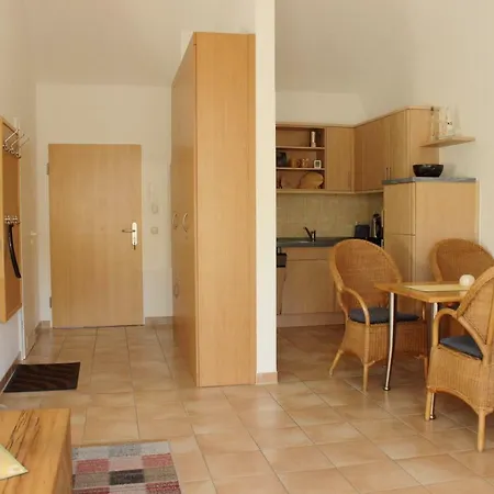 Residenz Am Strand 2_40 Apartment *